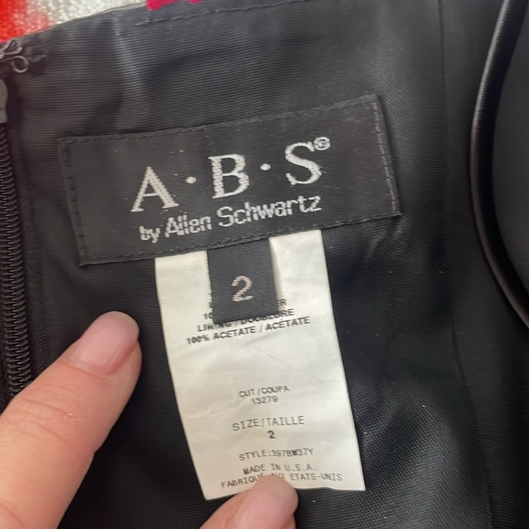 ABS BY ALLEN SCHWARTZ - Picture 7 of 7